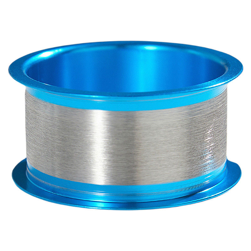 การเลือกของ Microelectronic Packaging Ultra Fine กว้าง 0.01 มม สายสกัดทองแดงพัลลาเดียม และสําหรับวงจรบูรณาการ