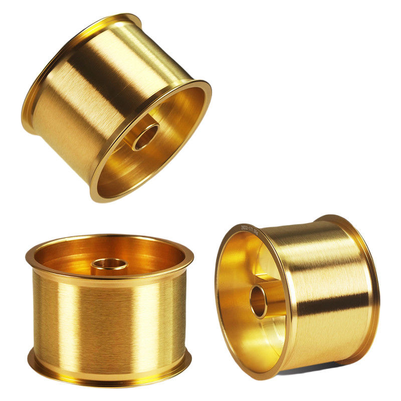0.01mm-0.1mm สายทองแดงอัลตร้าฟิน สําหรับอุตสาหกรรมอากาศอวกาศ อิเล็กทรอนิกส์รถยนต์