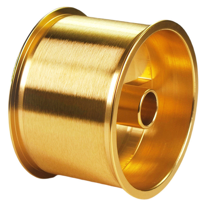 0.01mm-0.1mm สายทองแดงอัลตร้าฟิน สําหรับอุตสาหกรรมอากาศอวกาศ อิเล็กทรอนิกส์รถยนต์