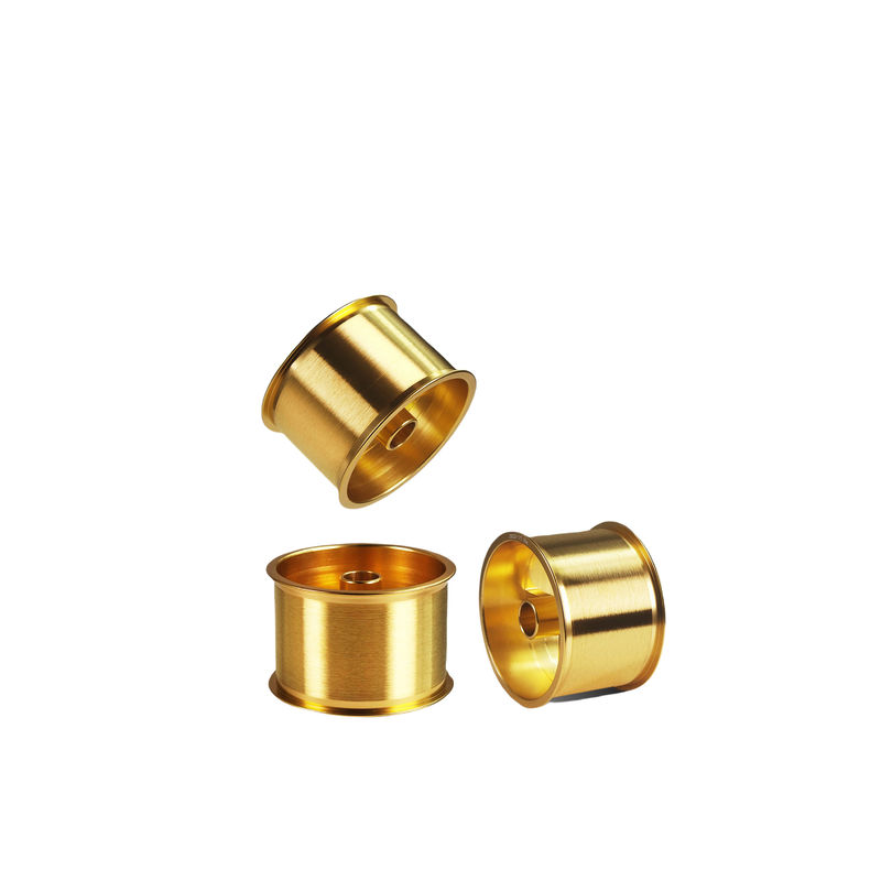 0.01mm-0.1mm สายทองแดงอัลตร้าฟิน สําหรับอุตสาหกรรมอากาศอวกาศ อิเล็กทรอนิกส์รถยนต์