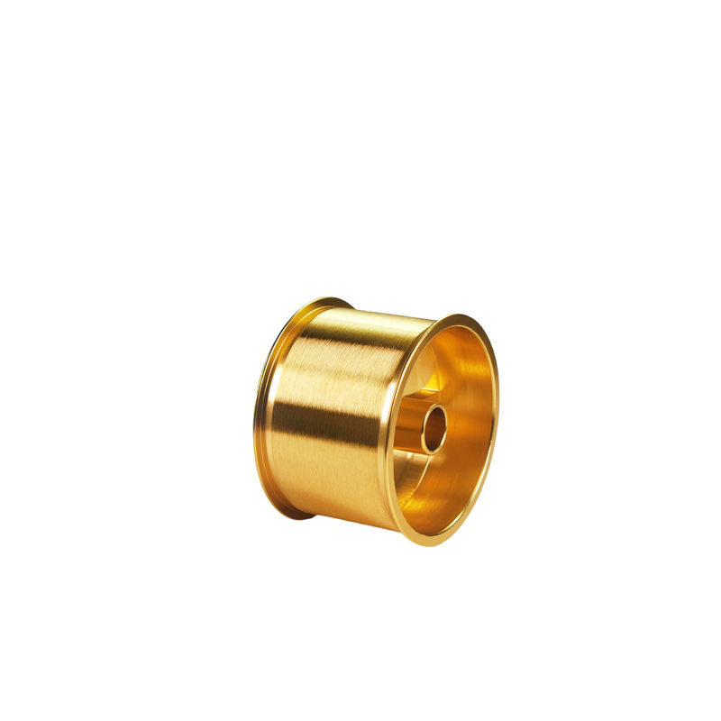0.01mm-0.1mm สายทองแดงอัลตร้าฟิน สําหรับอุตสาหกรรมอากาศอวกาศ อิเล็กทรอนิกส์รถยนต์