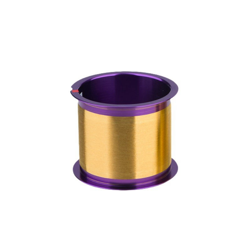 0.01mm กว้าง Ultra Fine Gold Bonding Wire ตอบสนองความต้องการของ Ultra-Fine Electronic Bonding