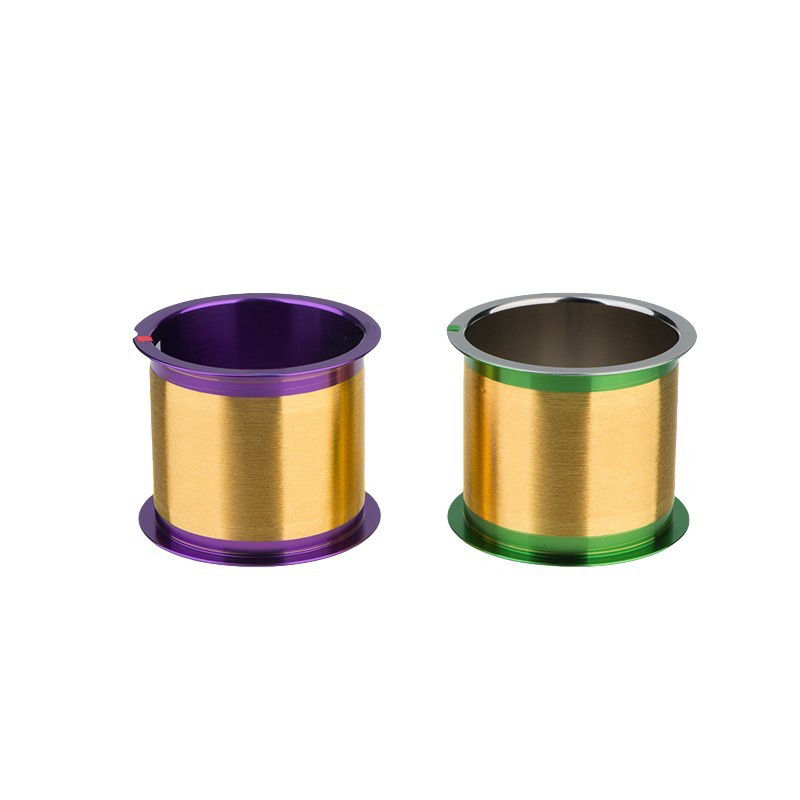 0.01mm กว้าง Ultra Fine Gold Bonding Wire ตอบสนองความต้องการของ Ultra-Fine Electronic Bonding