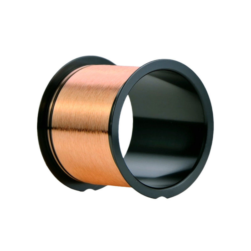 สายใย ultra-fine คุณภาพดี กว้าง 0.01mm สายใยทองแดงเบริลลียมสําหรับการผลิตอิเล็กทรอนิกส์ความแม่นยํา