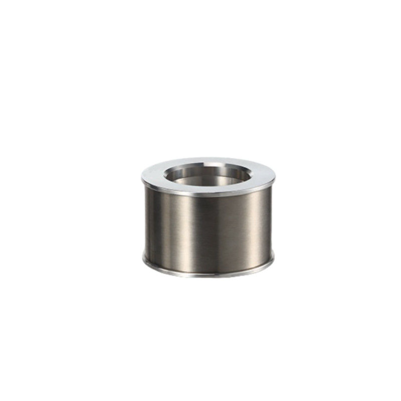 สาย Ultra Fine กว้าง 0.01mm สายตองเฟสติน สําหรับโฟตโวลต้าิก Silicon การตัด