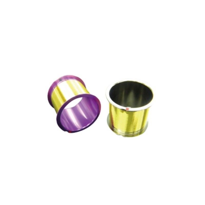 1.15mil Gold/Silver Alloy Bonding Wire for Microelectronics, LED Packaging, IC Packaging