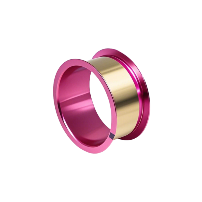 ความต้านทานความร้อนสูง Ultra Fine 0.01mm ทอง Plated Tungsten Wire สําหรับอิเล็กทรอนิกส์และวิจัยวิทยาศาสตร์
