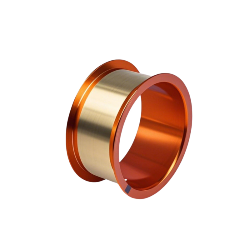 ความต้านทานความร้อนสูง Ultra Fine 0.01mm ทอง Plated Tungsten Wire สําหรับอิเล็กทรอนิกส์และวิจัยวิทยาศาสตร์
