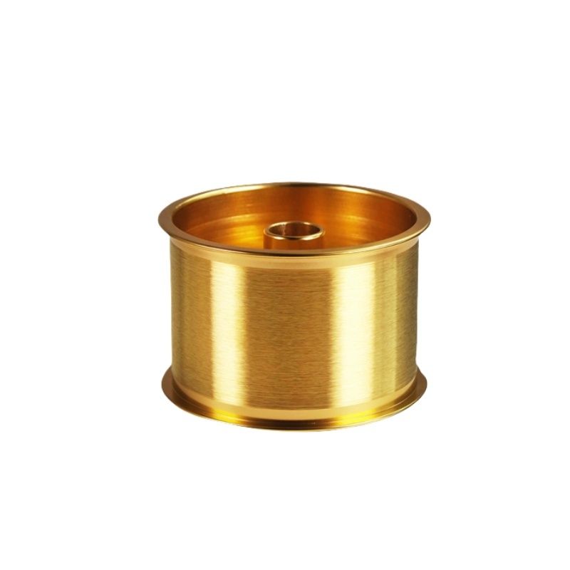 ผู้ผลิตลวดทังสเตนเคลือบทอง | ขนาดที่กำหนดเองสำหรับ R&D, การแพทย์ และการประกอบที่มีความแม่นยำ