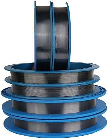 สายวอล์ฟสแตนความบริสุทธิ์สูง 99.95% สายโลหะบริสุทธิ์ กว้าง 0.09Mm-0.15Mm ความยาว 6M สําหรับห้องปฏิบัติการอุตสาหกรรม