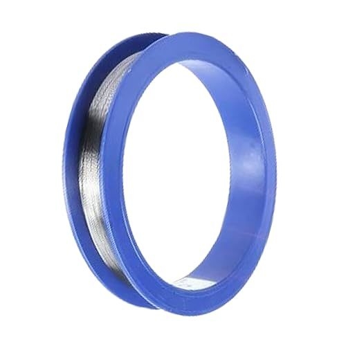 สายวอล์ฟสแตนความบริสุทธิ์สูง 99.95% สายโลหะบริสุทธิ์ กว้าง 0.09Mm-0.15Mm ความยาว 6M สําหรับห้องปฏิบัติการอุตสาหกรรม