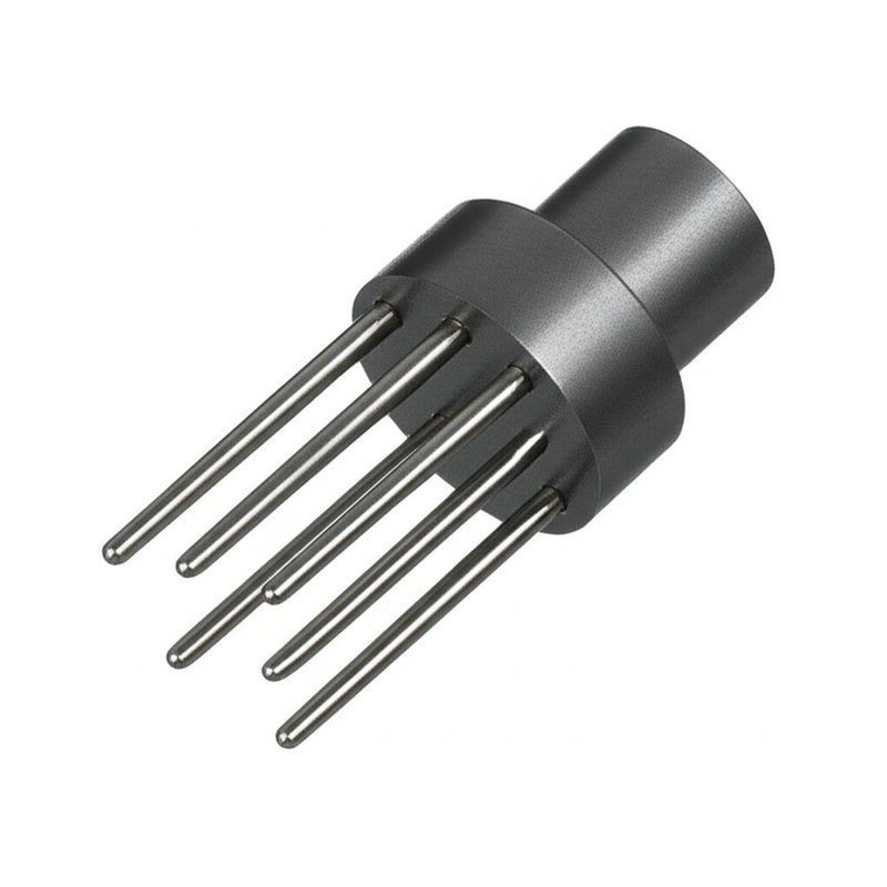 โซนต์ทดสอบสปริง 100 มิลลิกรัม พร้อมปลายมงกุฎและ BeCu Plunger สําหรับความแม่นยําในการตีสูง