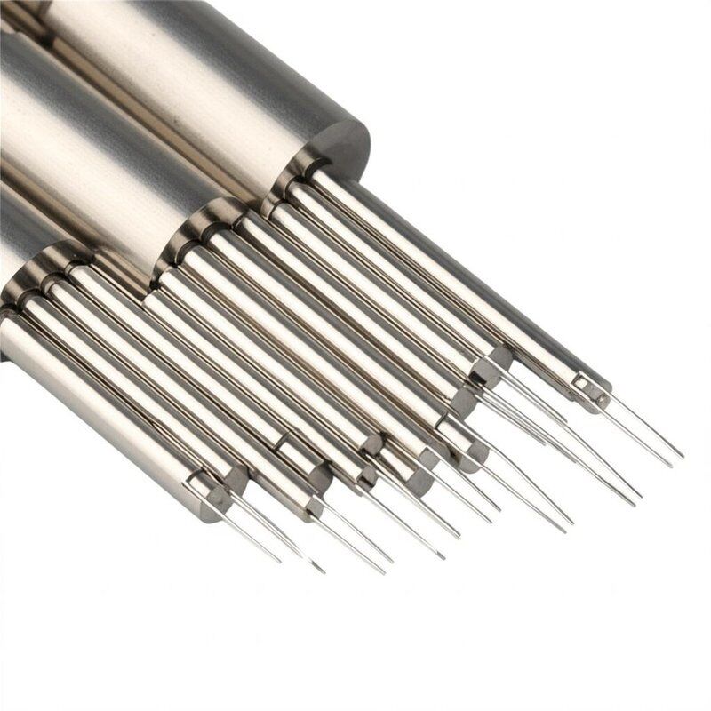 ขนาดที่กําหนดเอง โซนทดสอบสปริงเพลตทองด้วยปริมาณปริมาณ 0.50 แอมเปอร์ และความต้านทานการสัมผัสสูงสุด 50mΩ