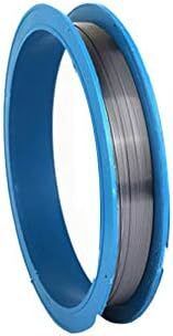 ลวดทังสเตน 15μm 25μm 30μm 50μm | มีสินค้าพร้อมส่งสำหรับอุปกรณ์ทางการแพทย์และเครื่องมือความแม่นยำ