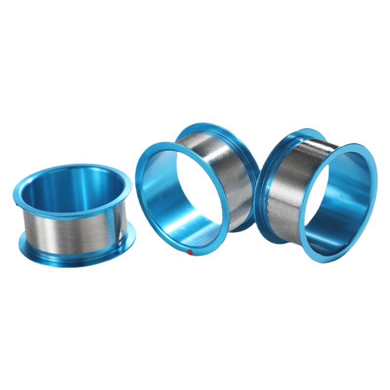 ความทนทานต่อการกัดกร่อนสูง สายทองแดงเคลือบพัลลาเดียมสดใสที่มีความแข็งแรงในการผูกพันสูงสําหรับการผูกพันที่มั่นคง