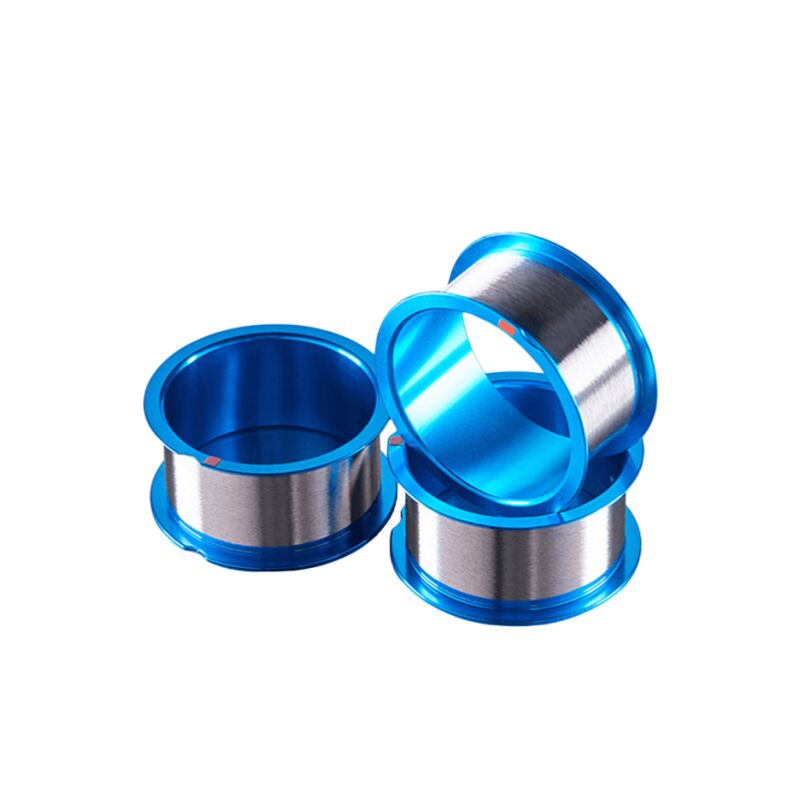 สายทองแดงเคลือบพัลลาเดียมที่ออกแบบเพื่อเพิ่มความทนทานและการนําไฟในการบรรจุครึ่งตัวนําและการประกอบอิเล็กทรอนิกส์