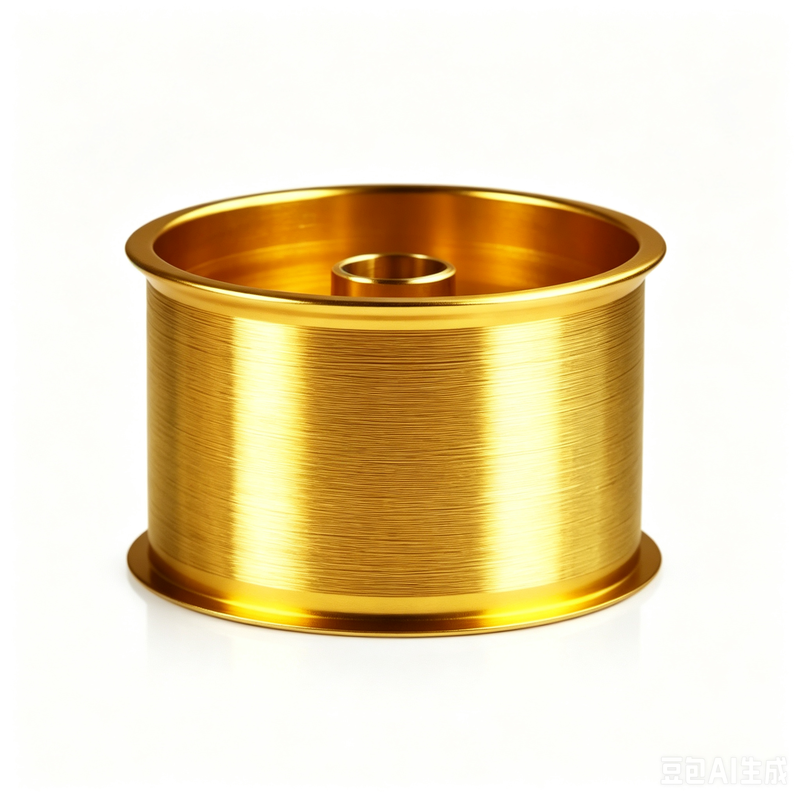 ในคลัง 0.01 มิลลิเมตร Beryllium ทองแดง สายต่อรองต่ํา MEMS Micro Switch สายยืดหยุ่น