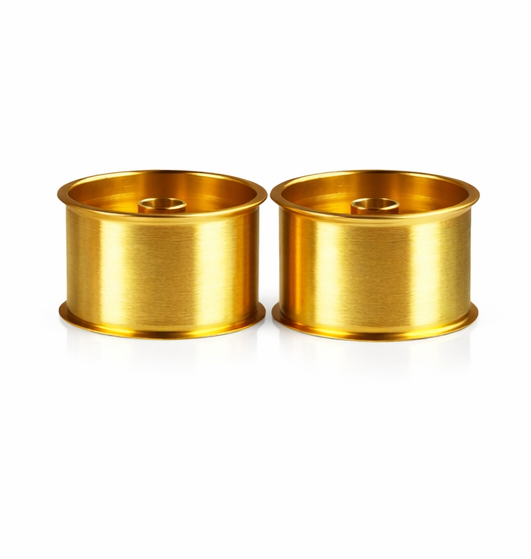 การเคลือบแบบกําหนดเอง 0.01mm Ultra Fine BeCu Wire Gold Plattable RF Sensor ความแม่นยําด้านใน