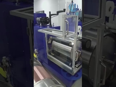 สายโมลิบเดนัมเคลือบทอง